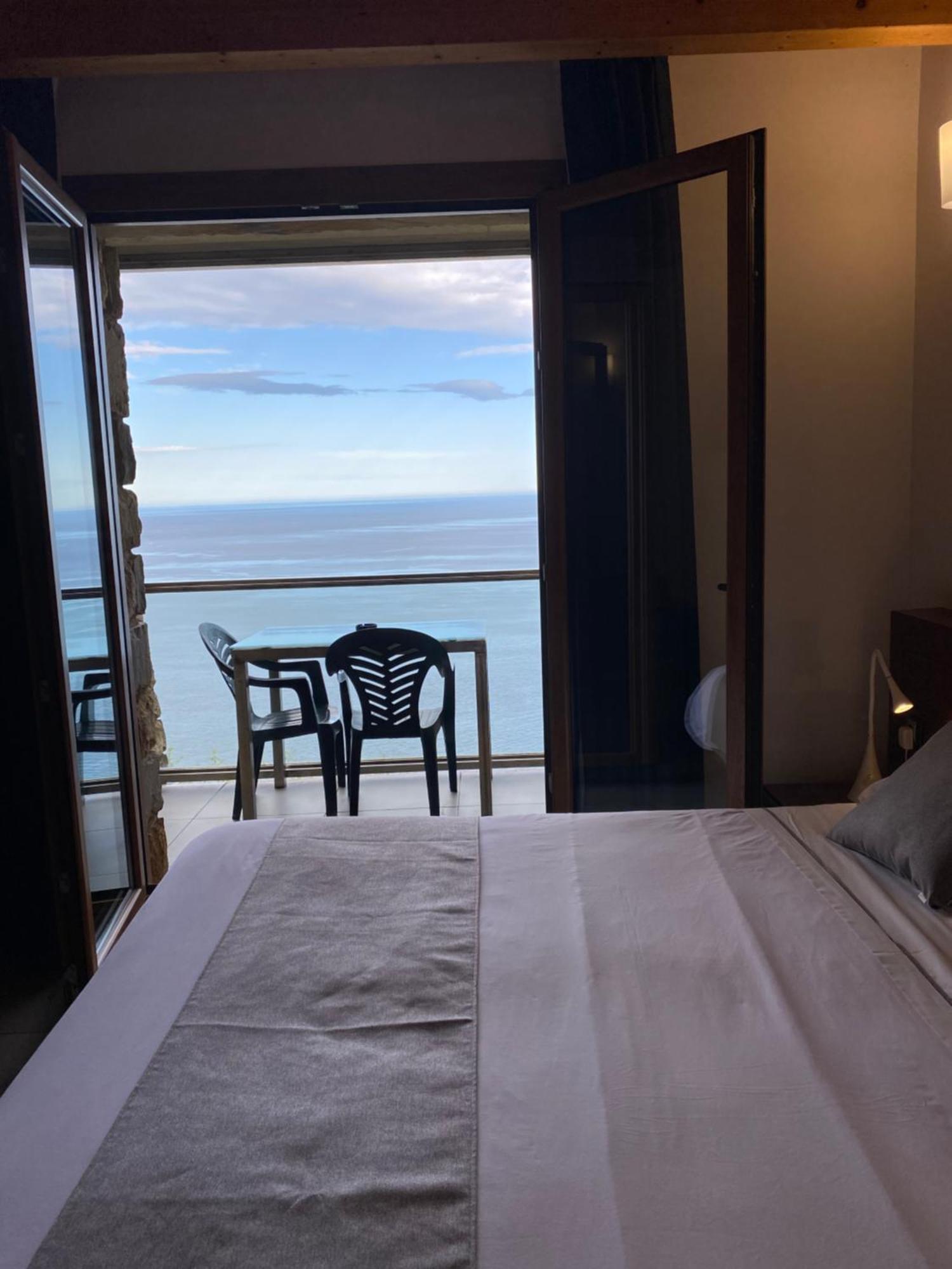 Double Room Sea View