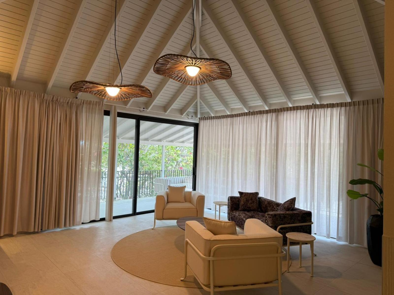 Deluxe Villa