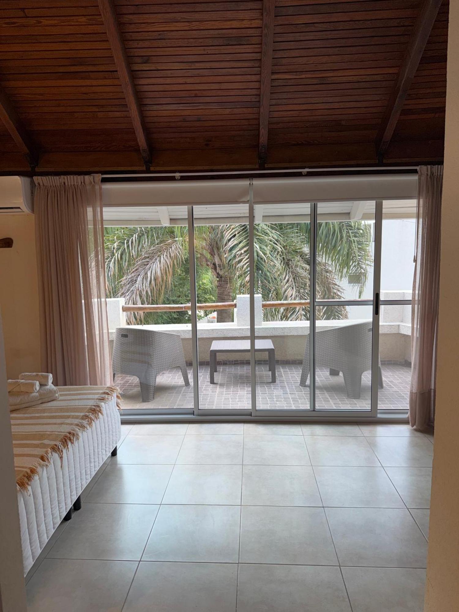 Two-Bedroom Deluxe Apartment