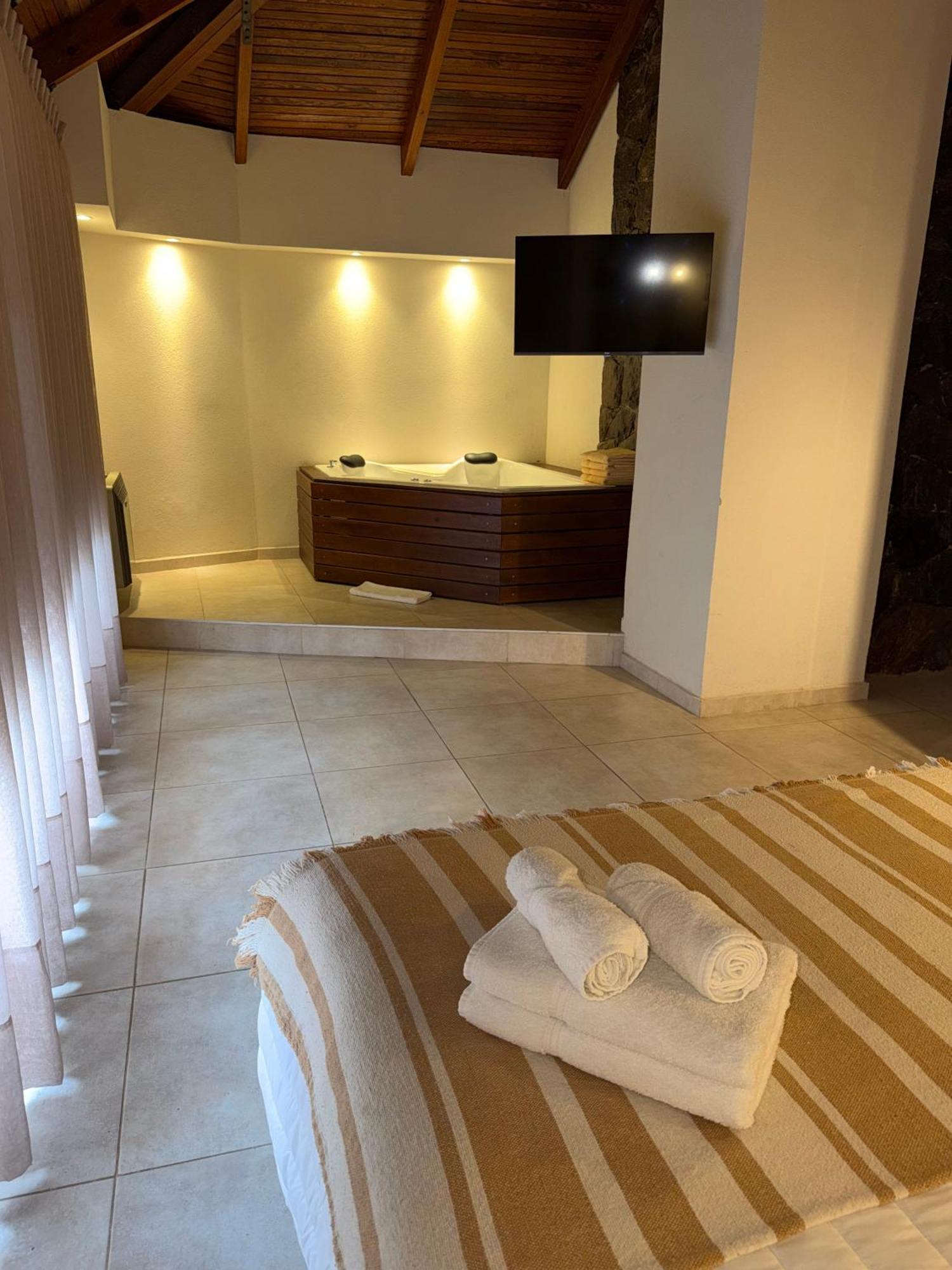 Two-Bedroom Deluxe Apartment