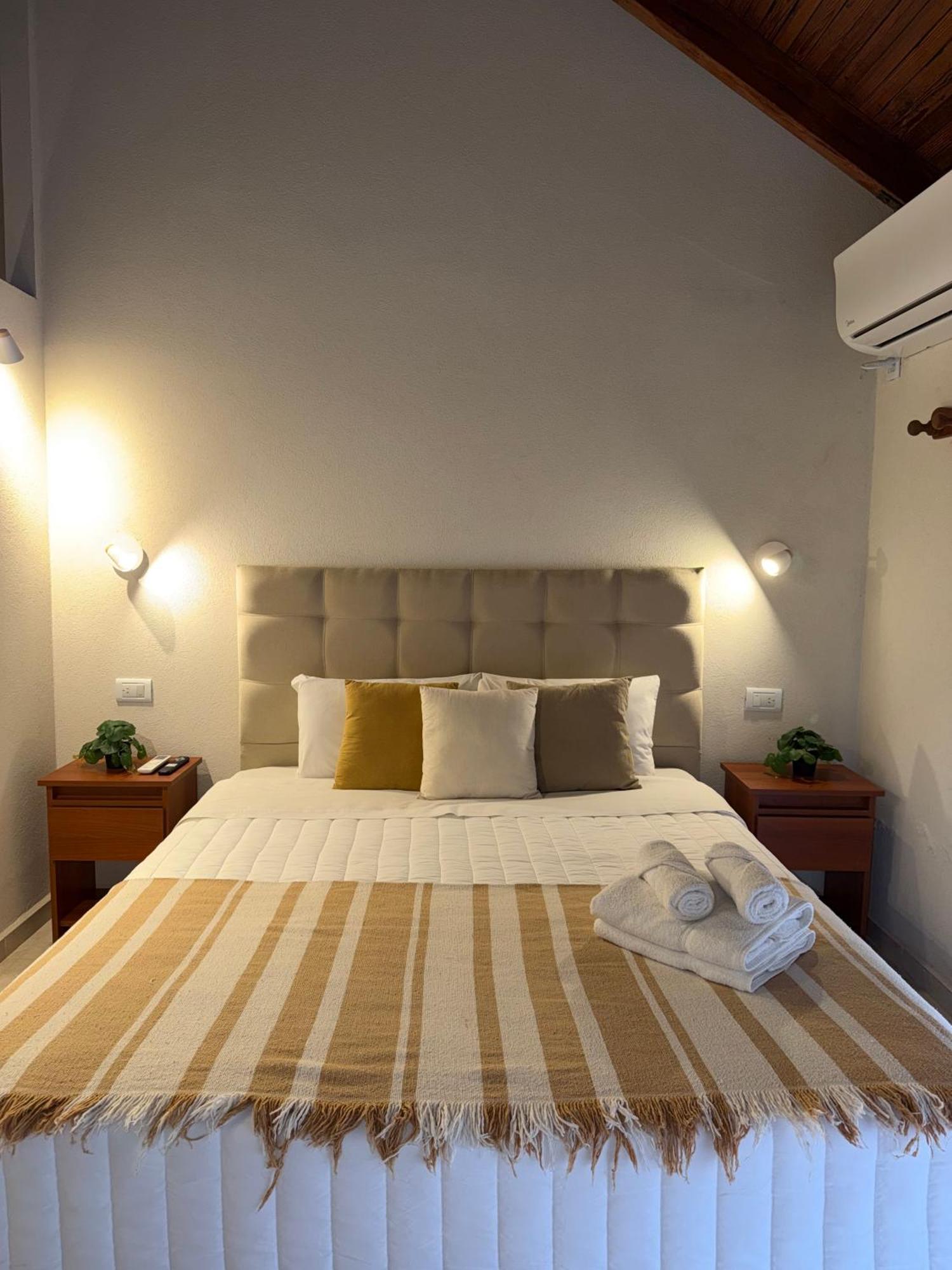 Two-Bedroom Deluxe Apartment
