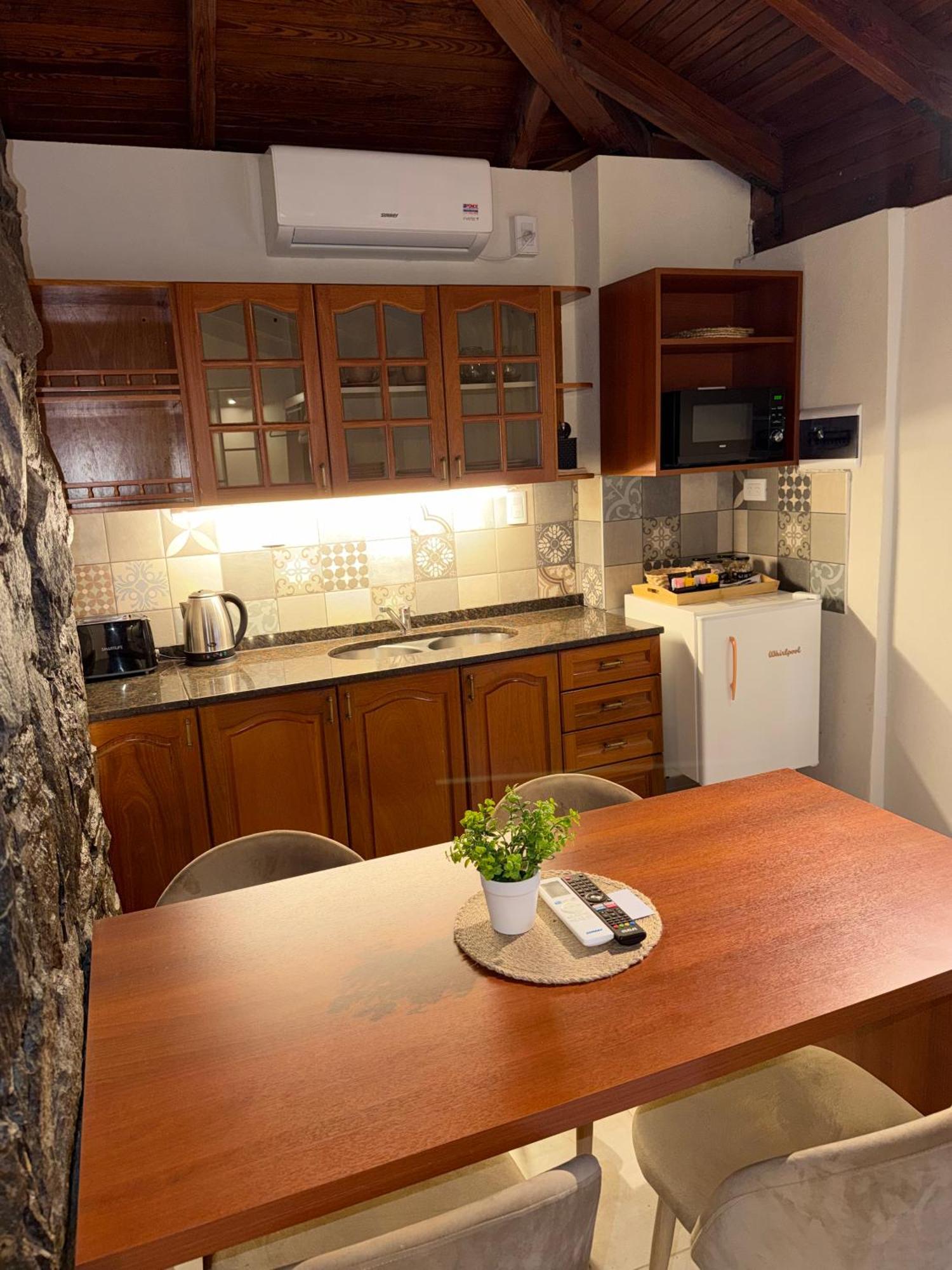 Two-Bedroom Deluxe Apartment