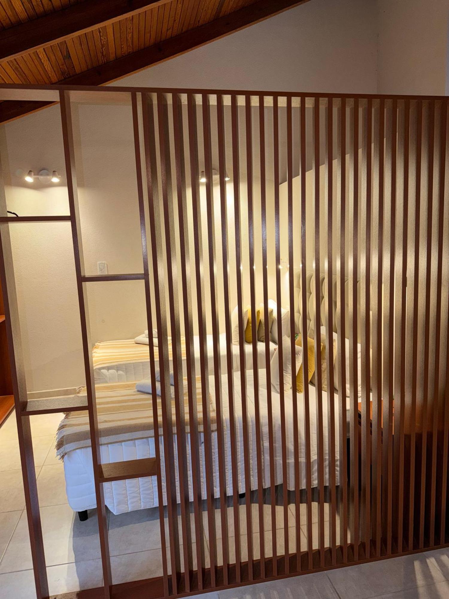 Two-Bedroom Deluxe Apartment