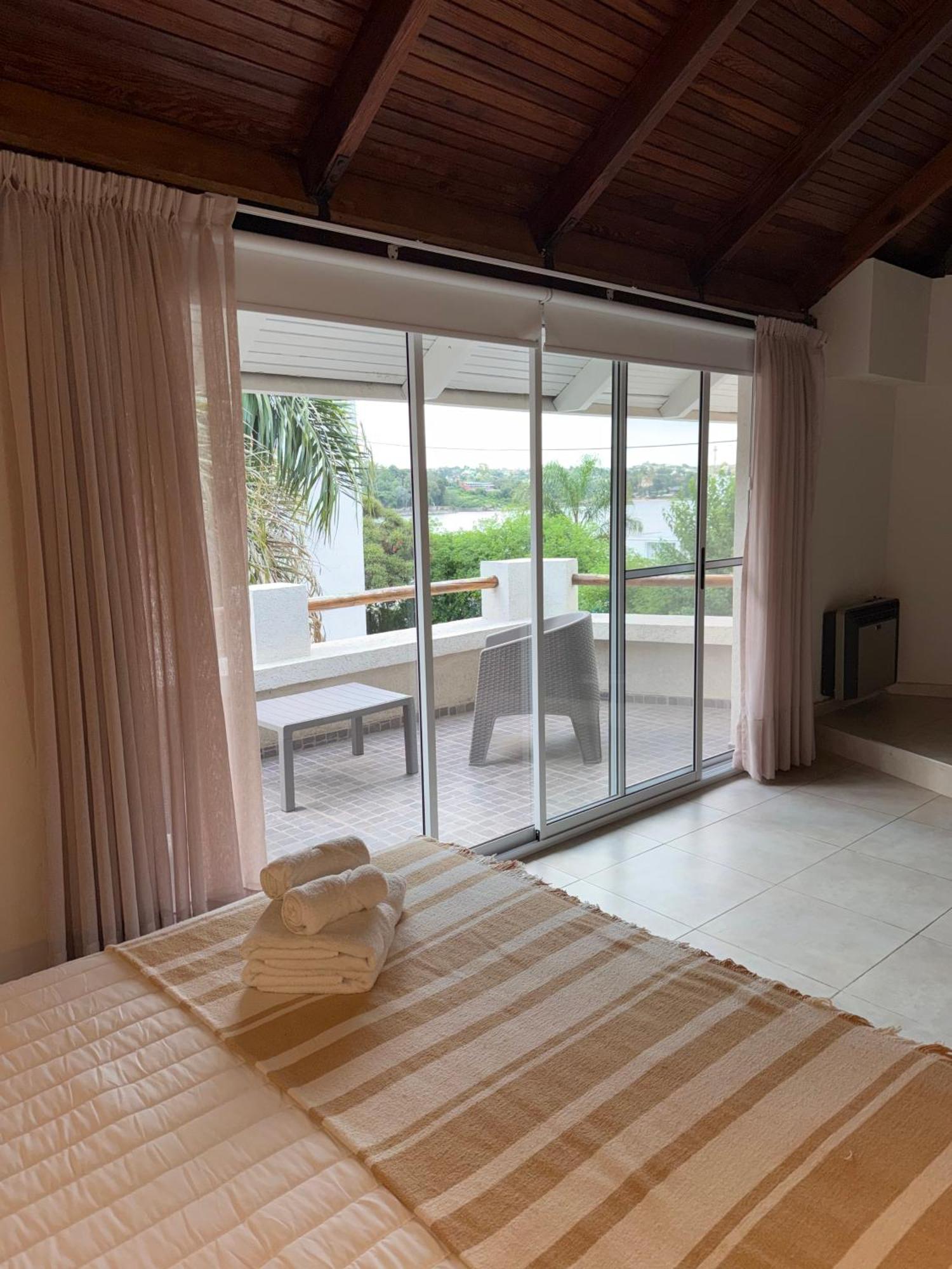 Two-Bedroom Deluxe Apartment