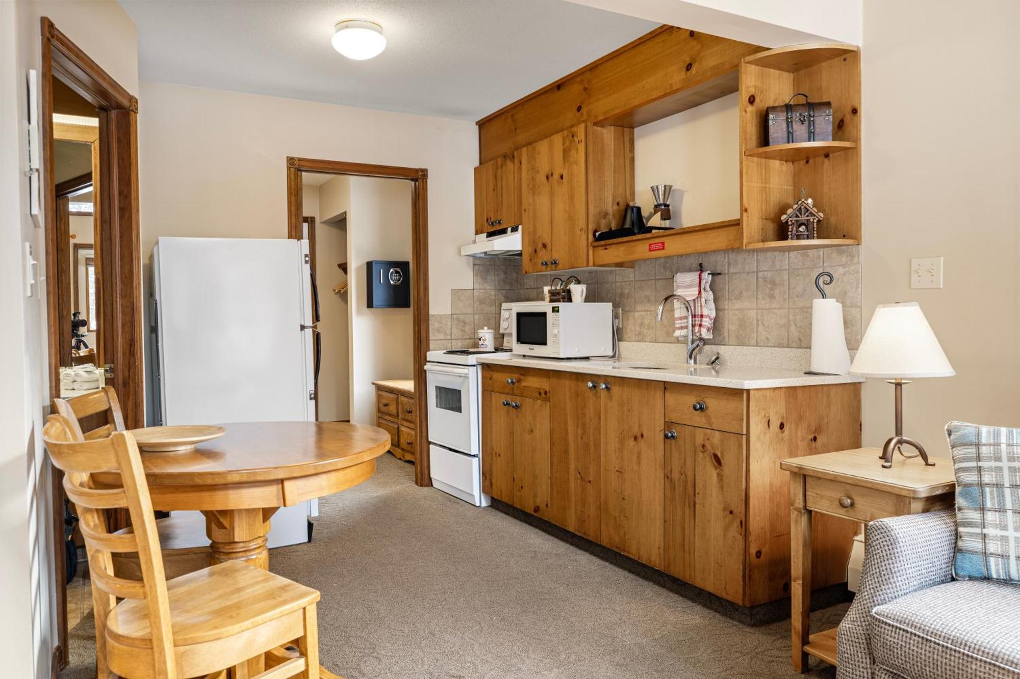 One-Bedroom Suite