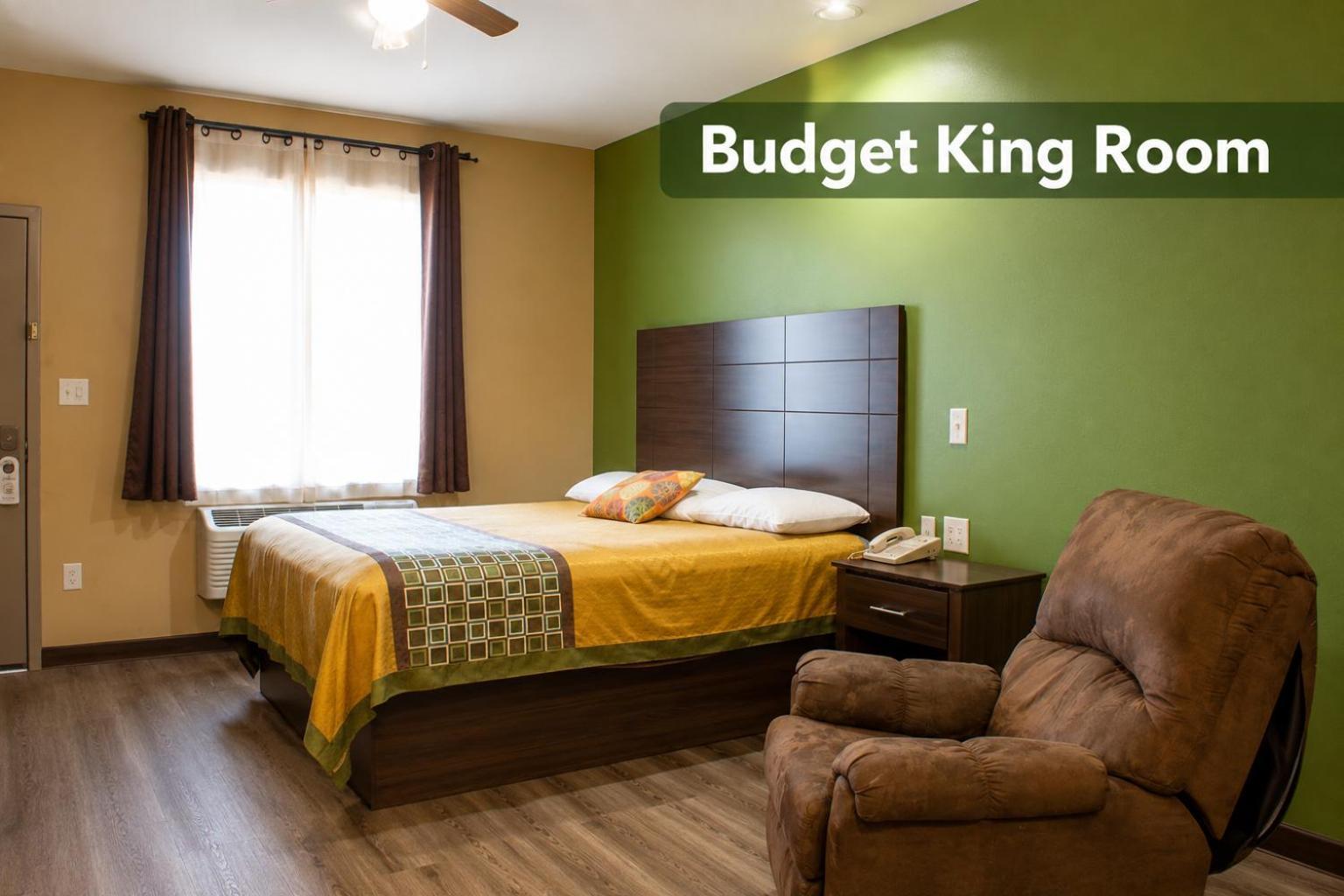 King Room