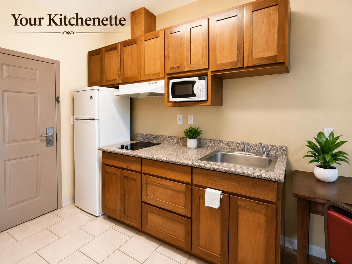 King Suite