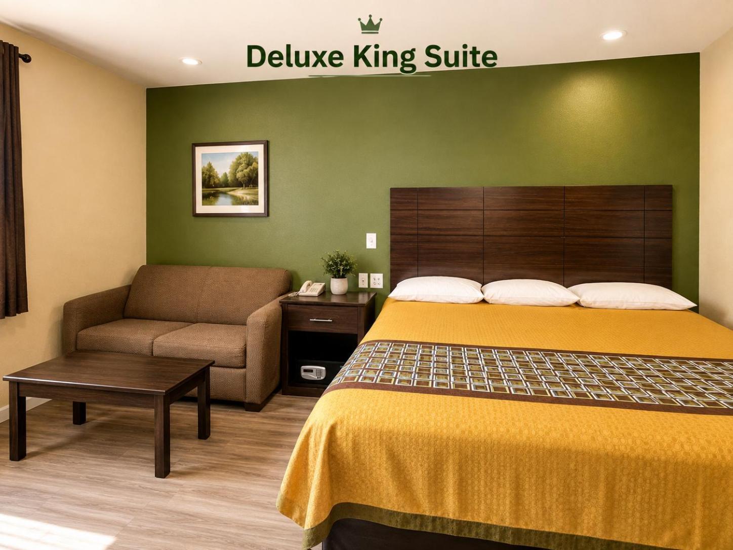 King Suite