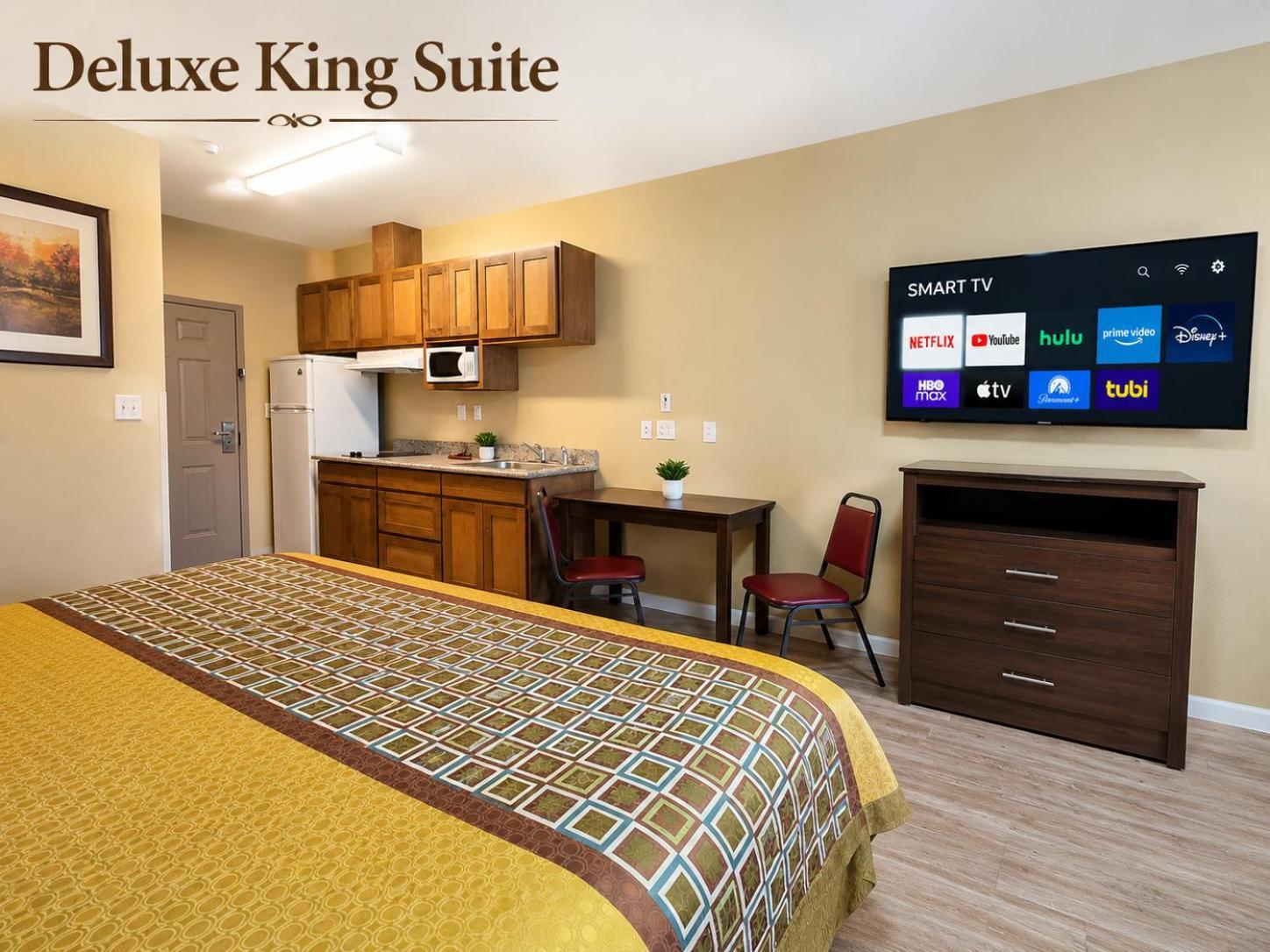 King Suite