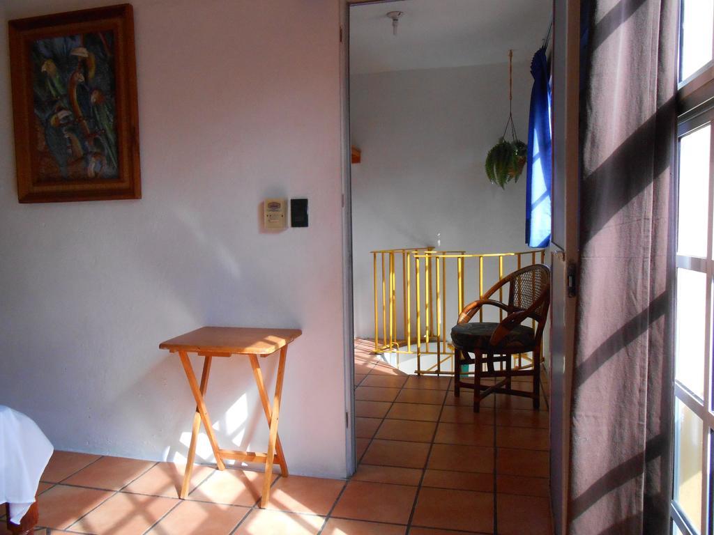 Suite de 2 dormitorios