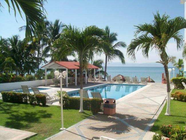 Suite de 2 dormitorios con vistas al mar