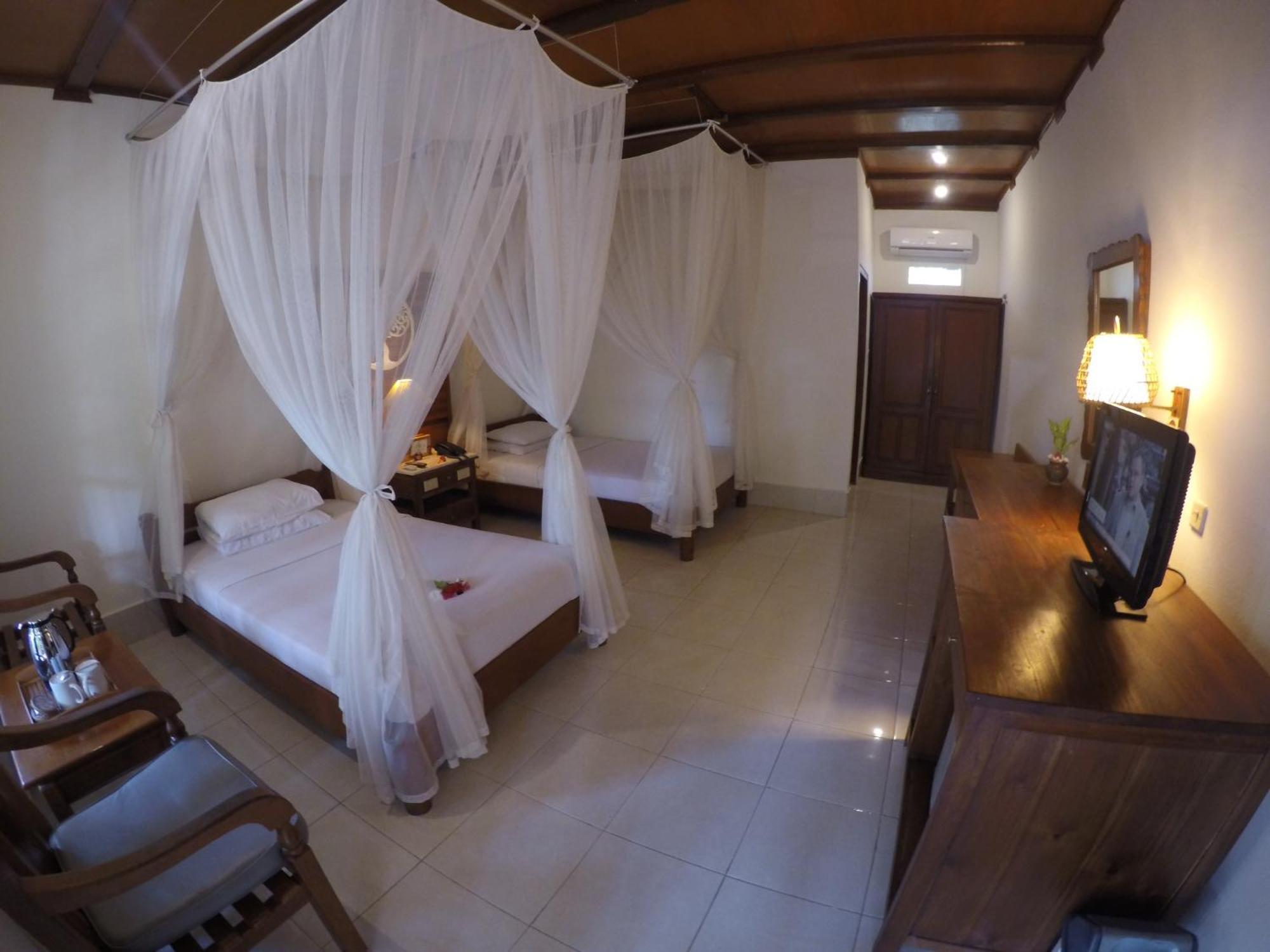Superior Double or Twin Room