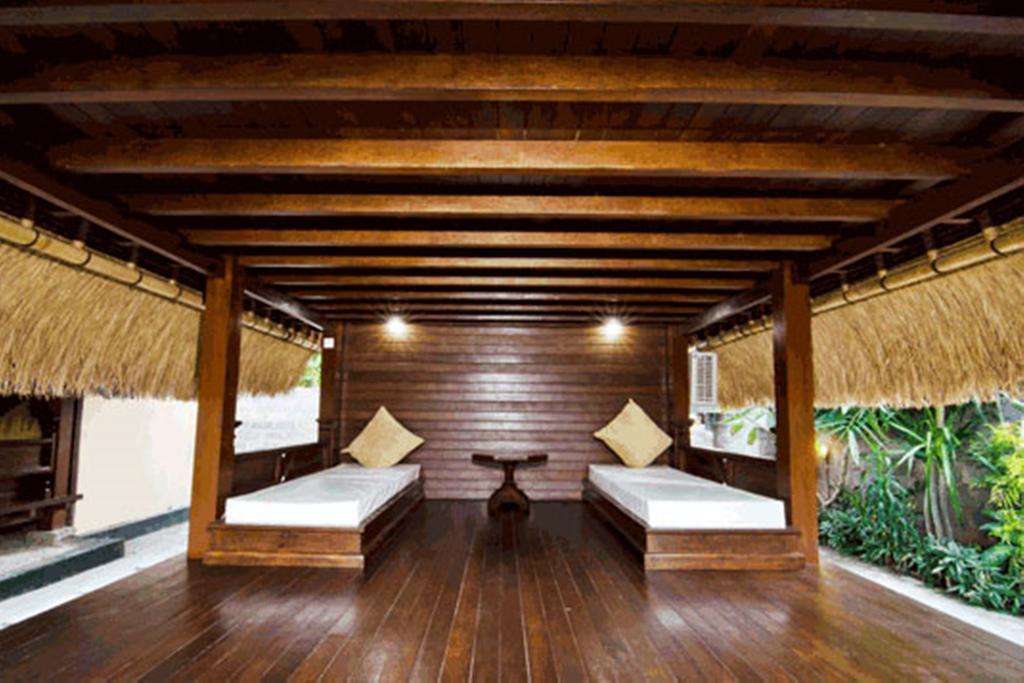 Superior Bungalow
