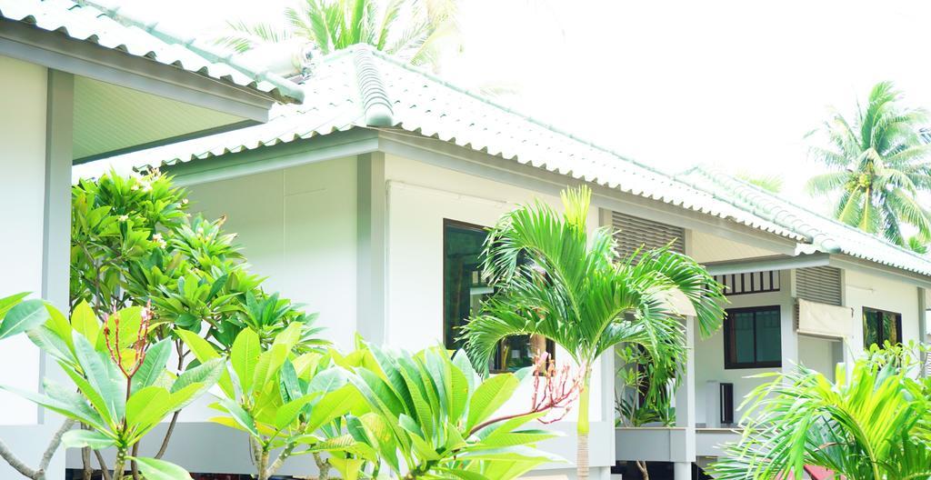 Bungalow avec Vue sur la Mer