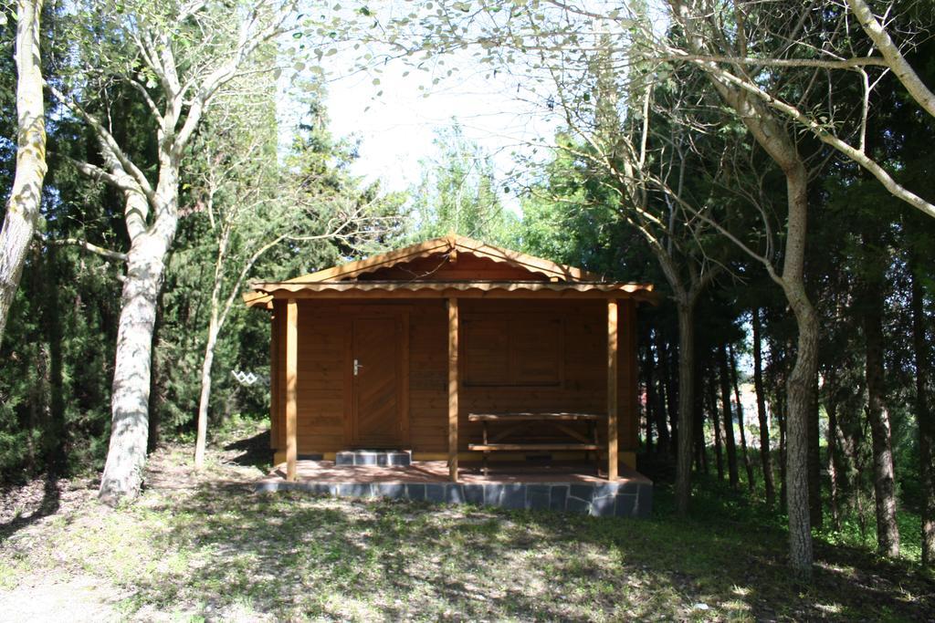 Bungalow de un dormitorio
