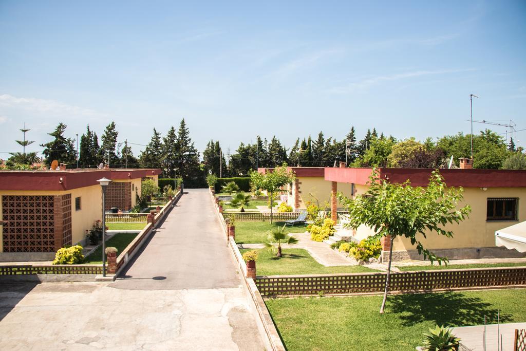Bungalow de 2 dormitorios con jardín privado