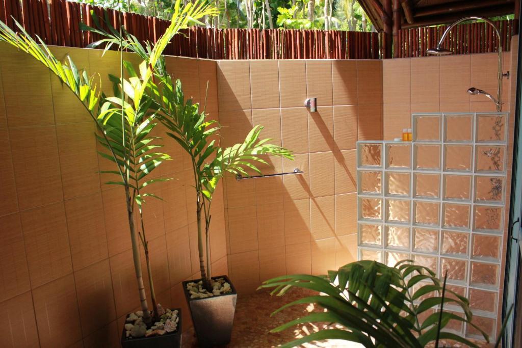 Beach Front Bungalow