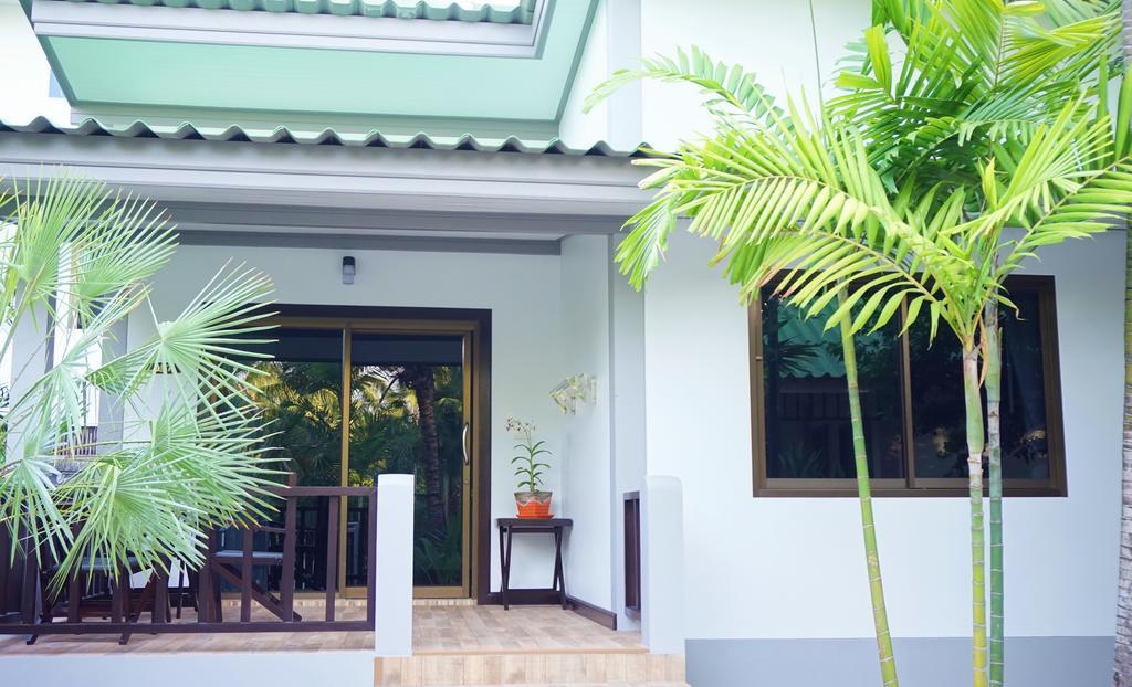 Bungalow Familial