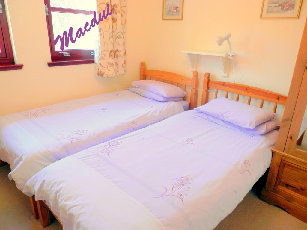 Two Bedroom House