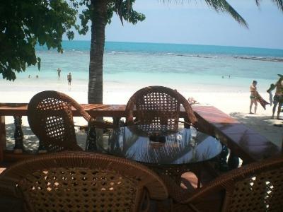 Superior Triple Room with Sea View