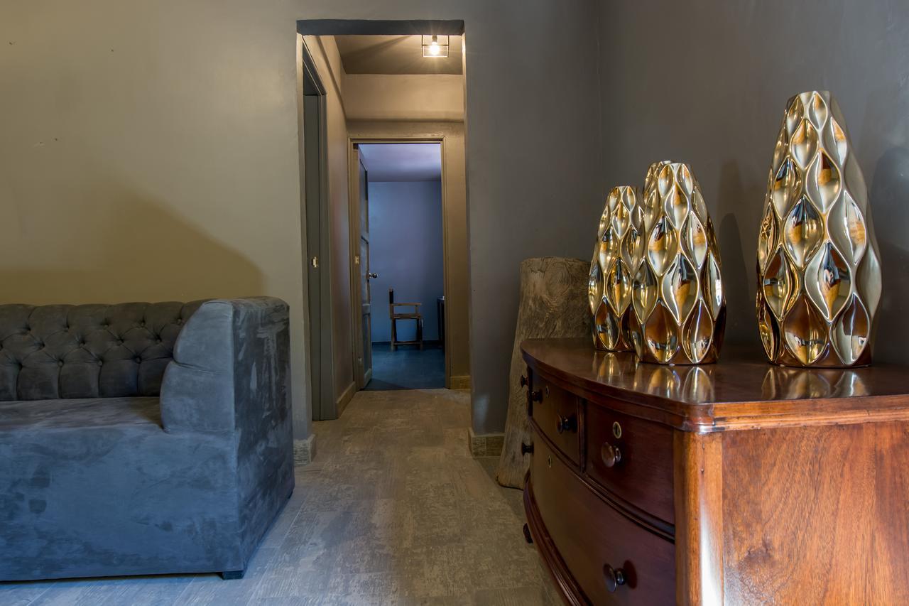 Suite Urbana