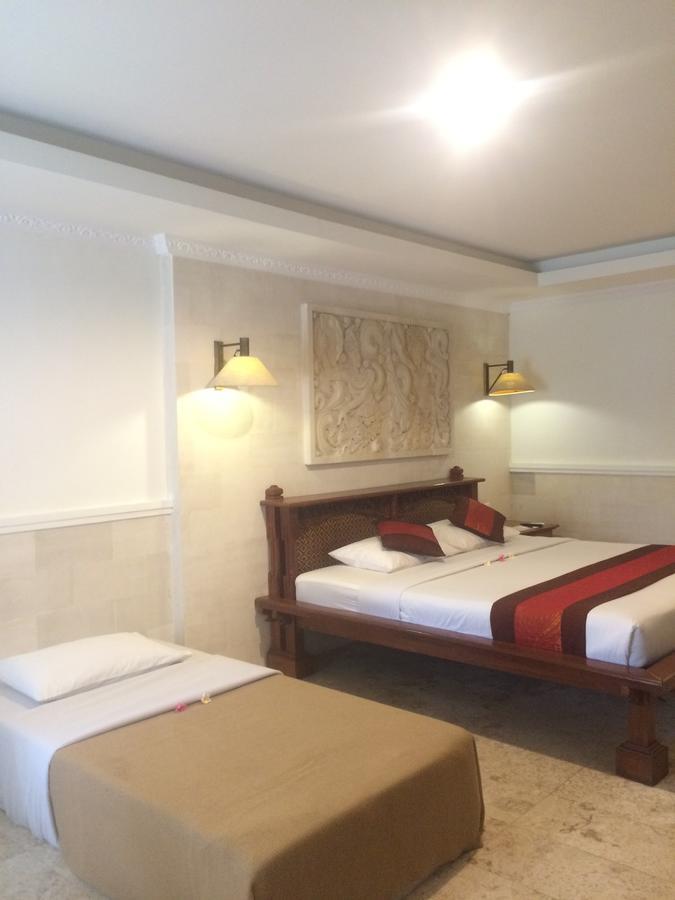 Superior Room Extrabed
