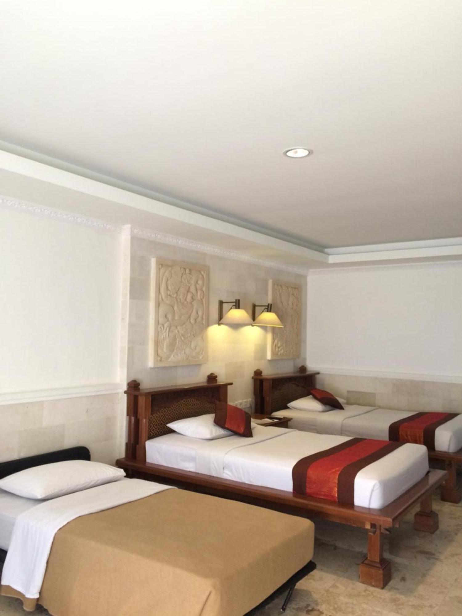 Superior Room Extrabed