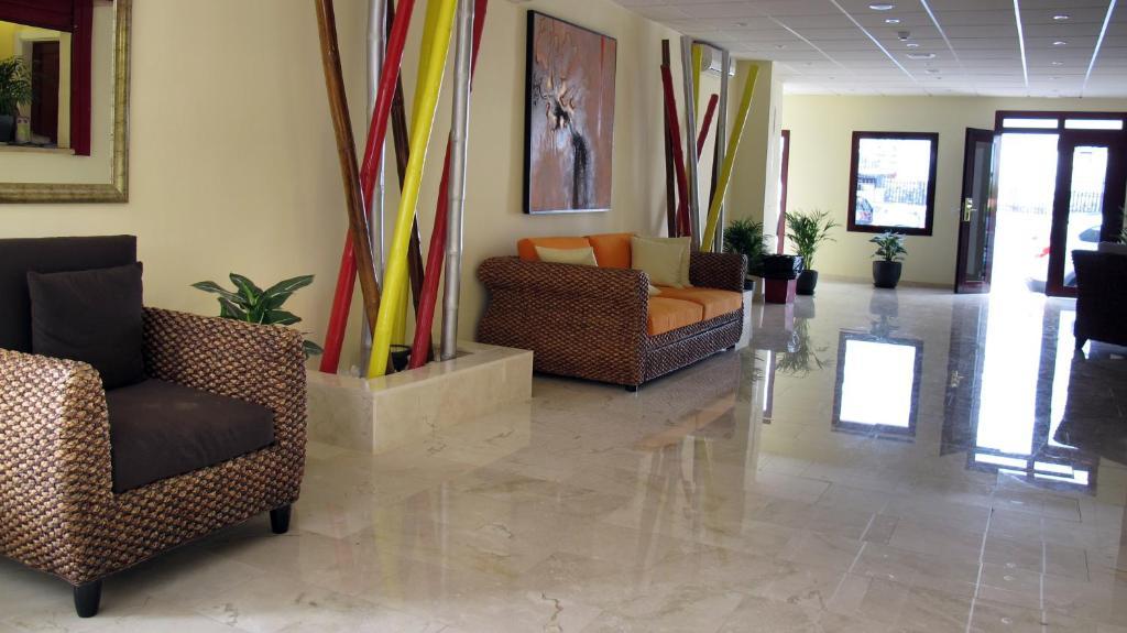 Bungalow (2 adultos + 2 niños)