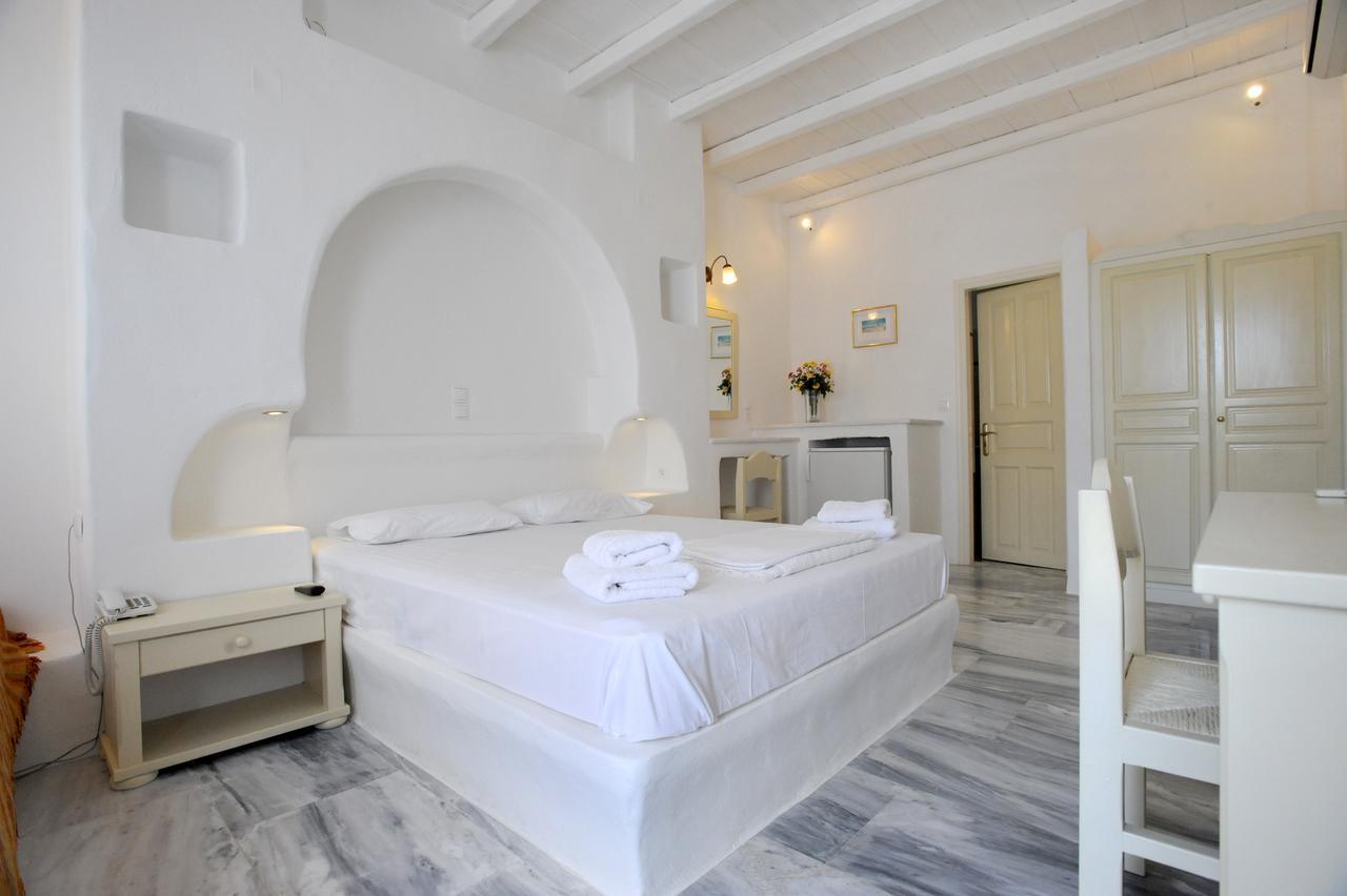 Bungalow (3 Adults)