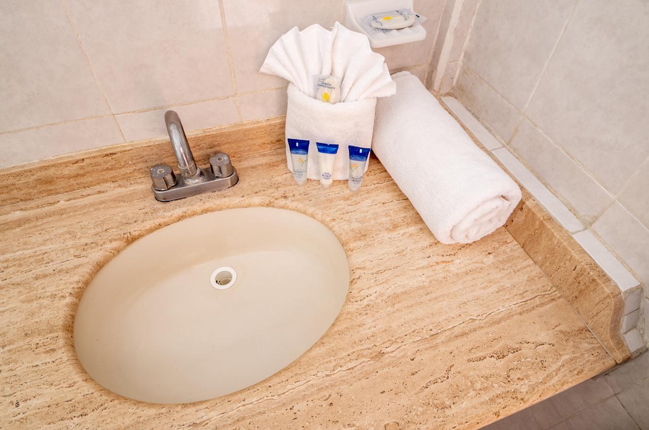 Double Room Kitchenette