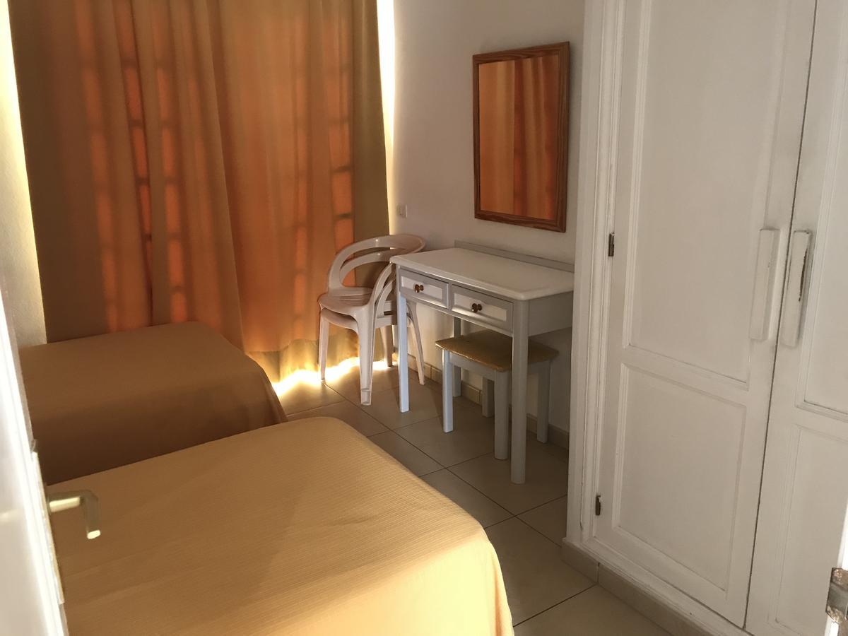 Bungalow Estándar