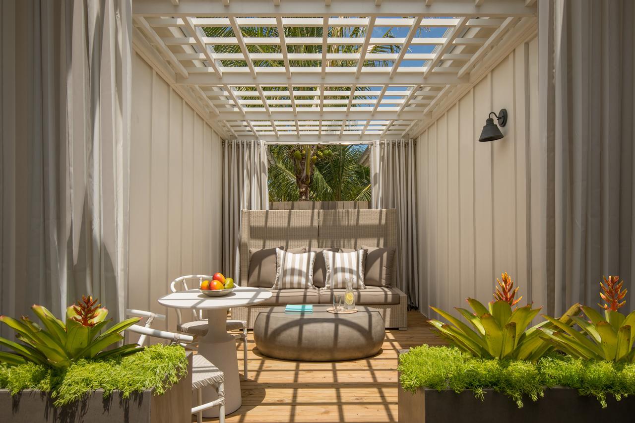 Bungalow Garden View Disability Access Roll