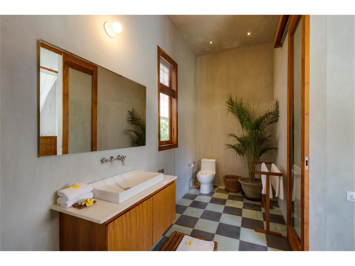 Executive Room with Pool Access