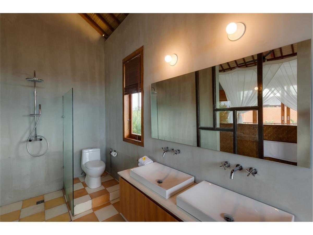 4 Bedroom Private Pool Villa - Villa 2