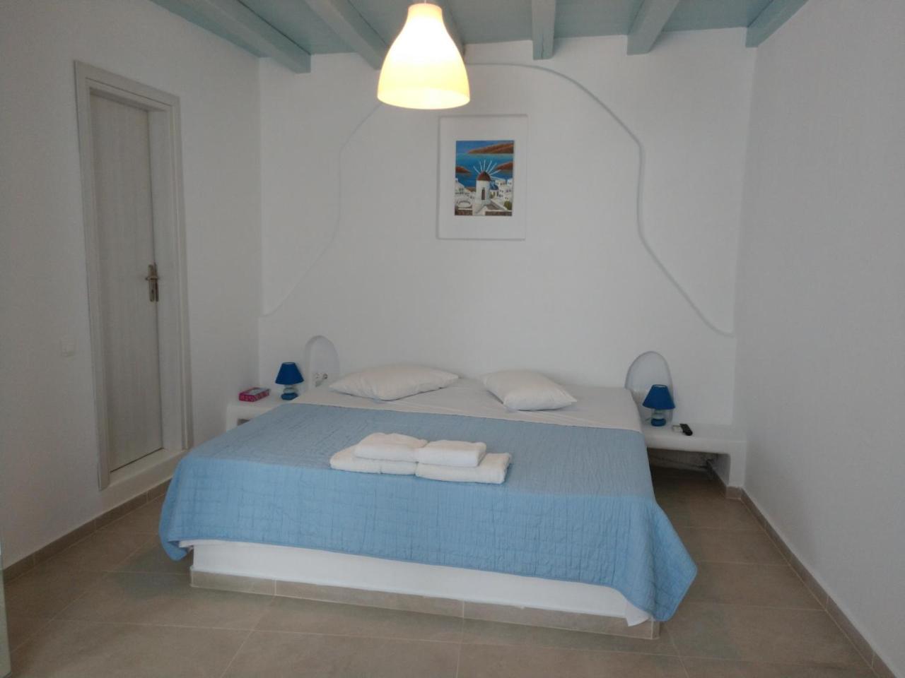 Double Room Sea View