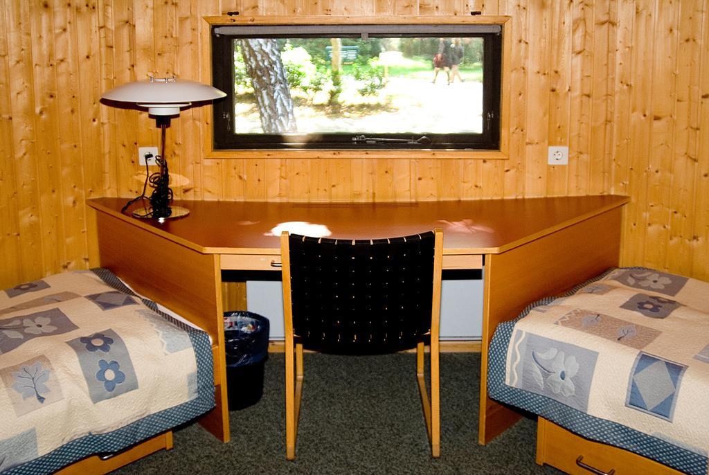 Bungalow (5 Erwachsene)