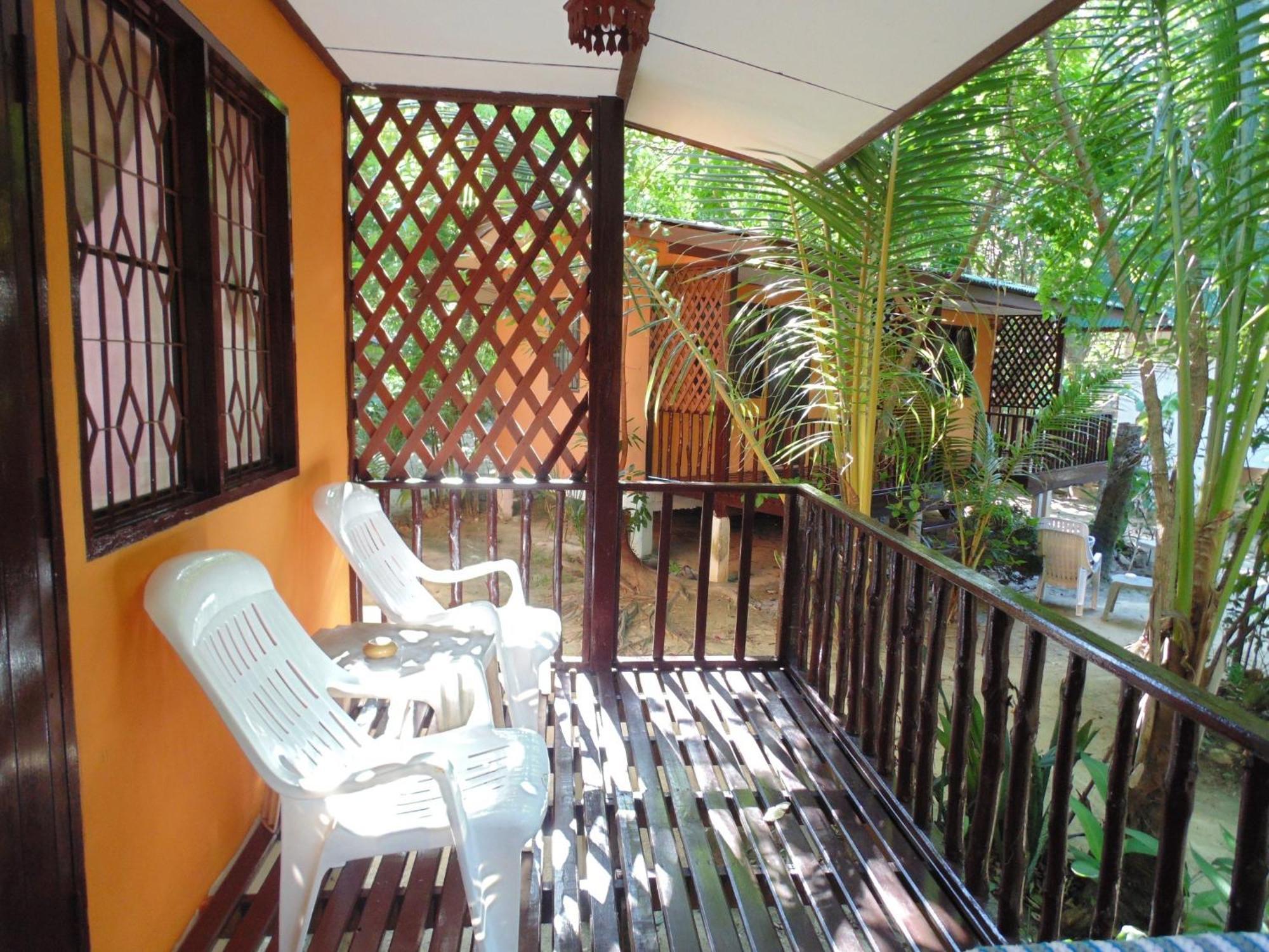Standard Bungalow with Fan