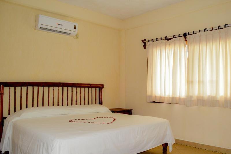 Suite with Spa Bath