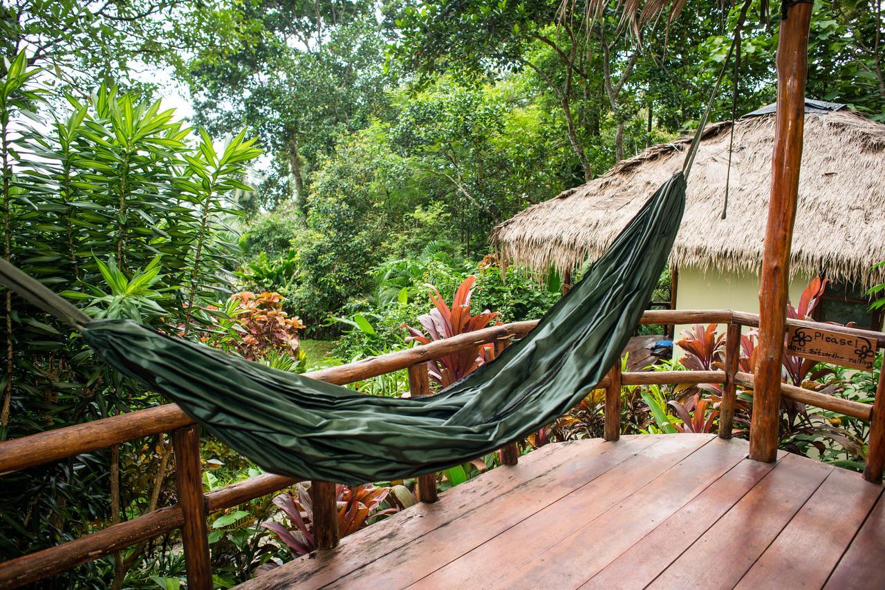 Deluxe Bungalow Pool View