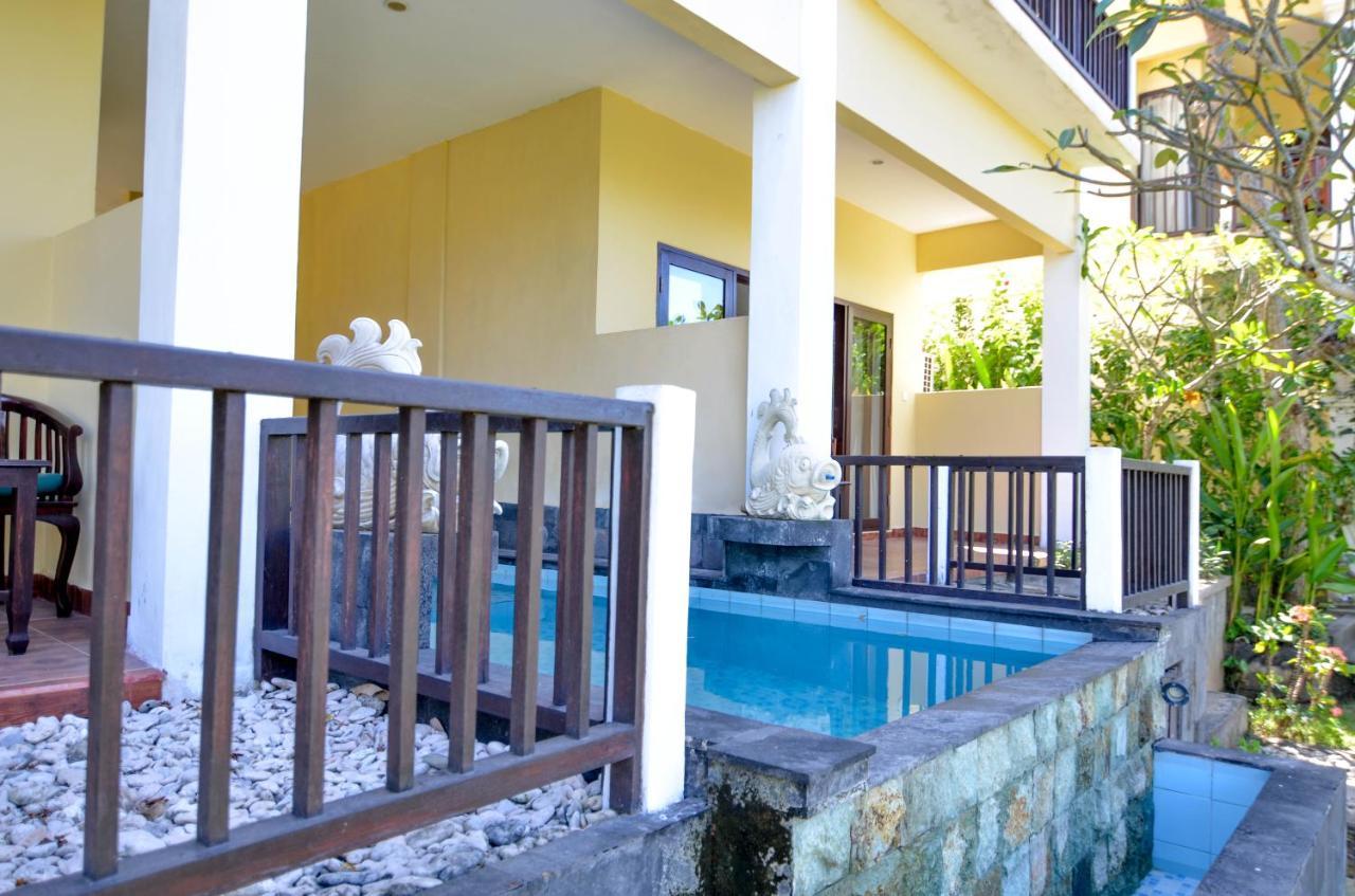 Family Room Private Pool