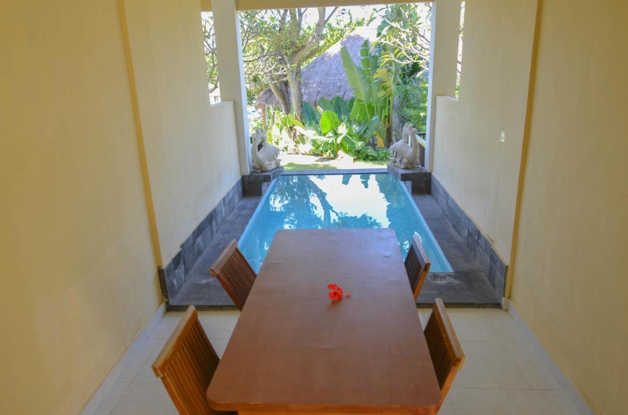 Family Room Private Pool