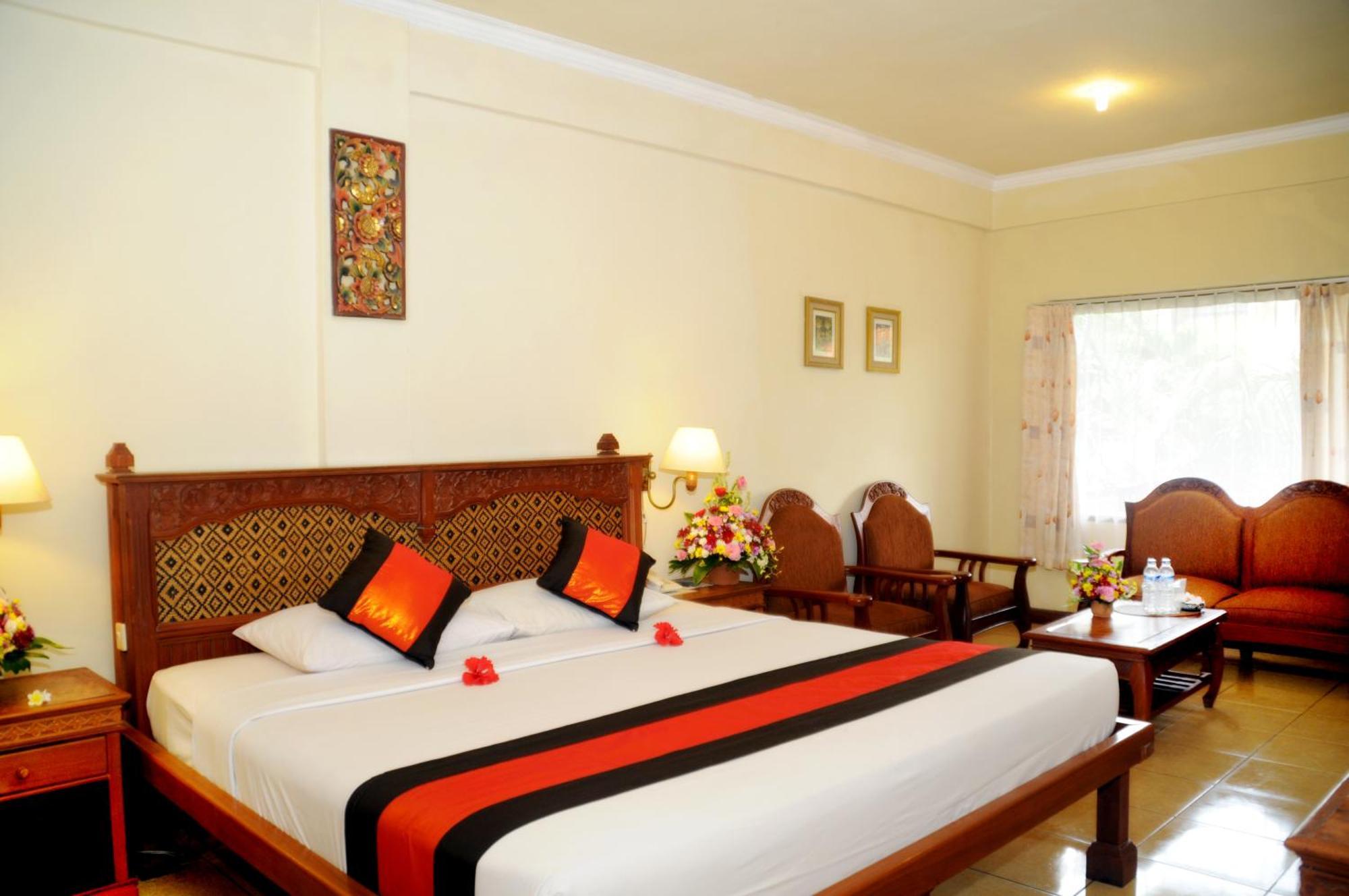Superior Room Extrabed