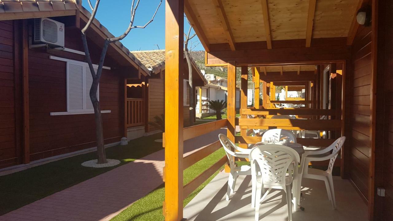 Chalet 2 Chambres
