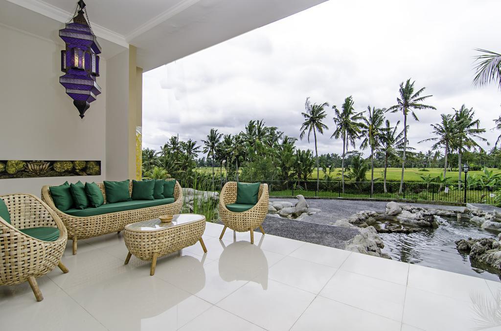 Premier Double or Twin Room