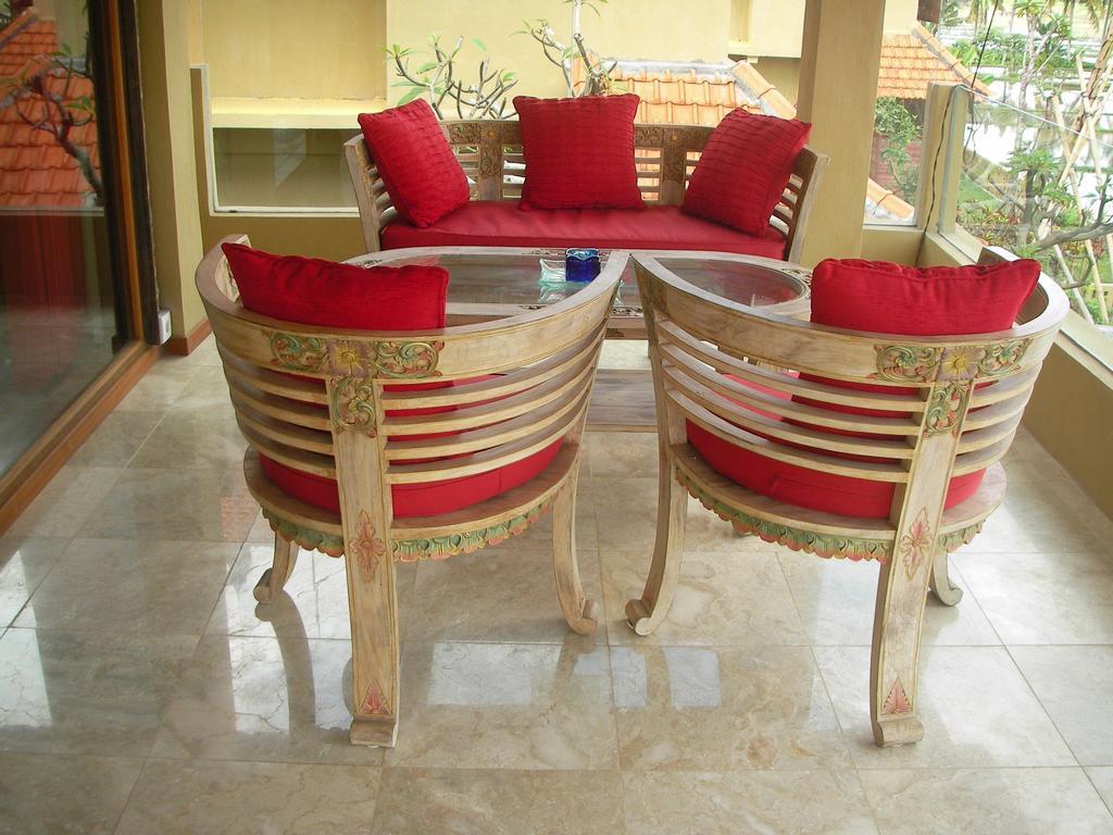 Super Deluxe Double Room