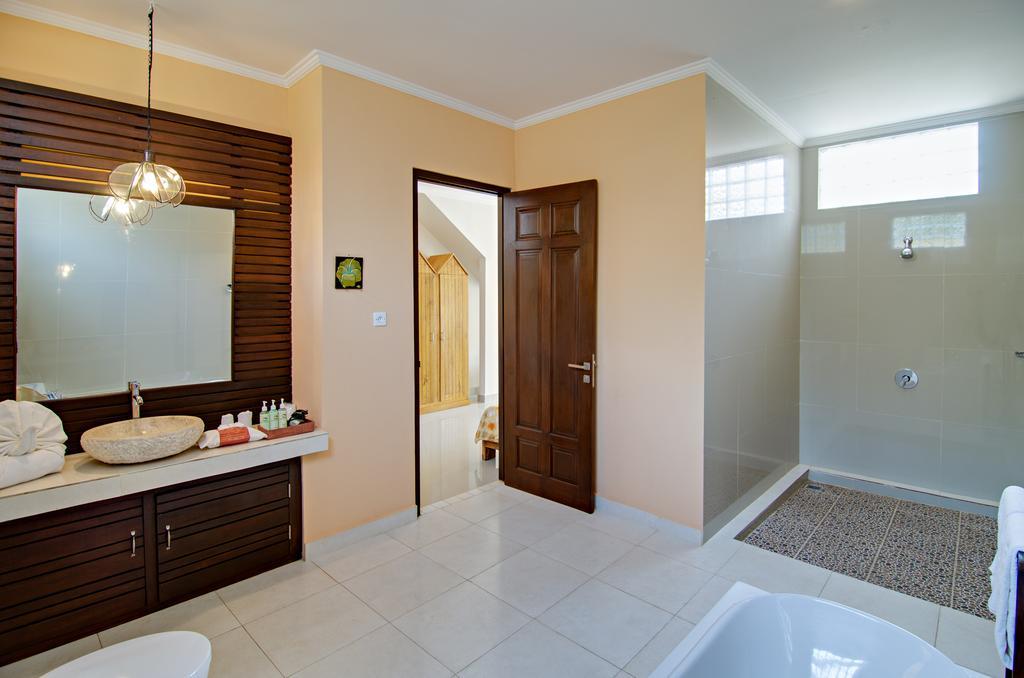 Double or Twin Room Garden View