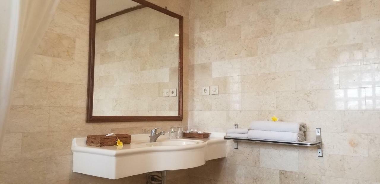 Standard Double or Twin Room Room Only