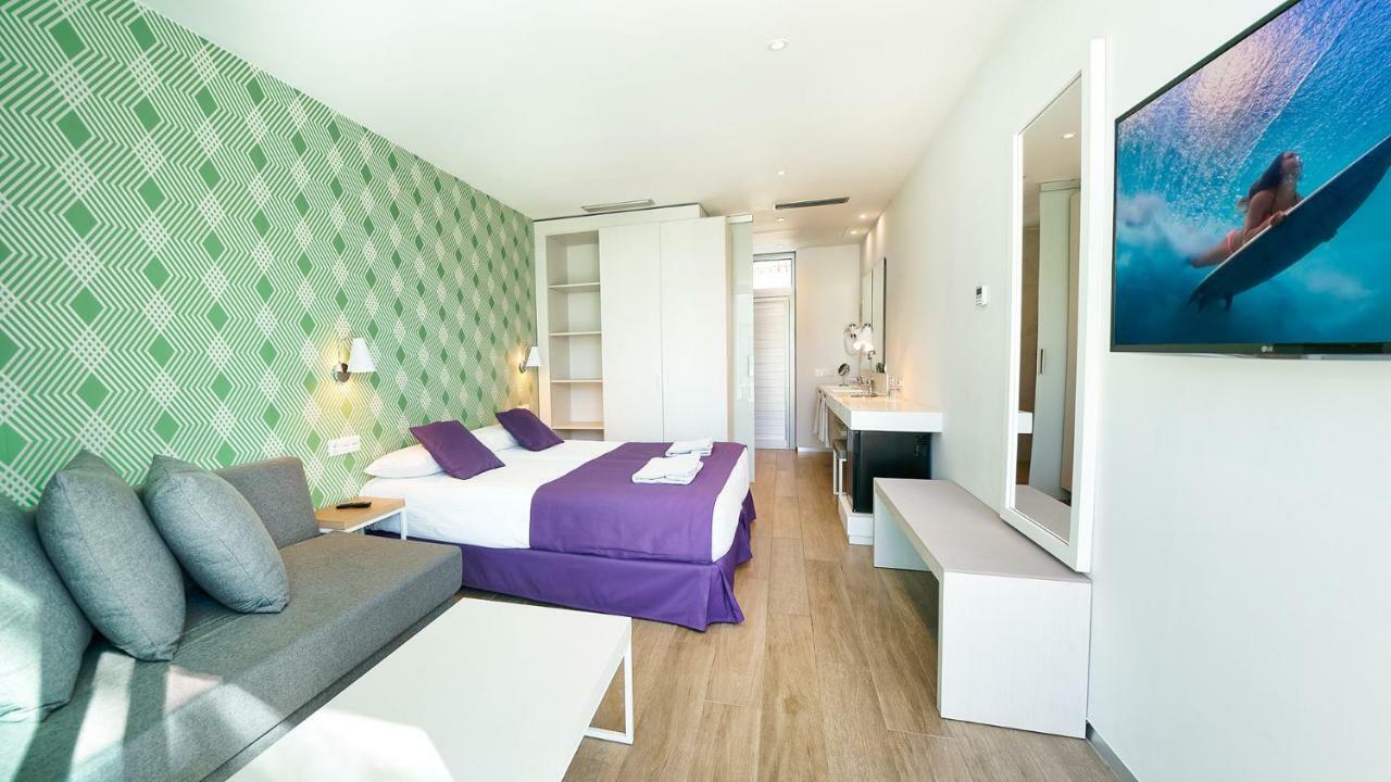 Habitación Individual - Anexo