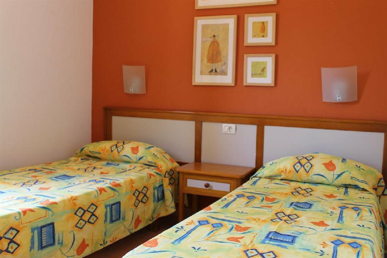 One-Bedroom Bungalow