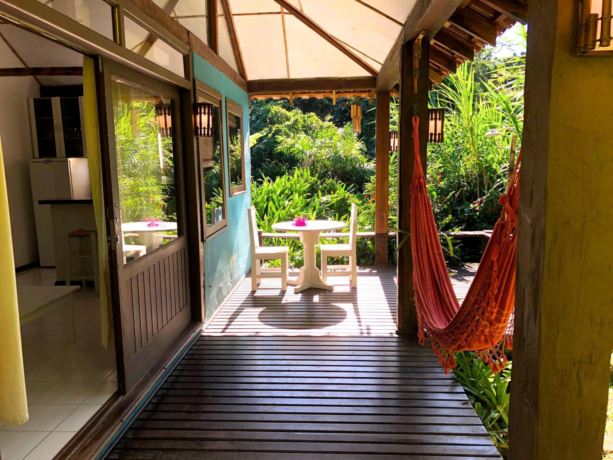 Bungalow I